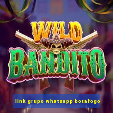 link grupo whatsapp botafogo